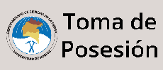 Toma de posesi�n