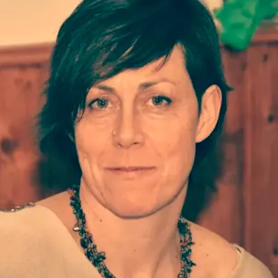 Analí Fernández Corbacho