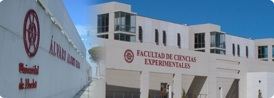 Edificio Universidad