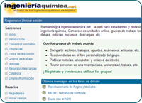 http://www.ingenieriaquimica.net/