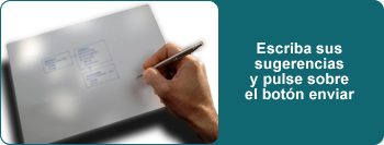 Sugerencias