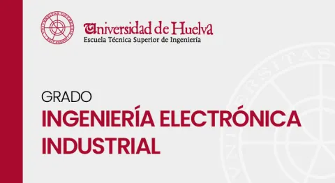 Grado en Ingeniería Electrónica Industrial 