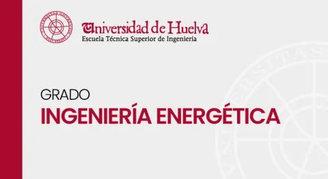 Grado en Ingeniería Energética