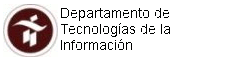 Logotipo Servicio de Enseñanza Virtual