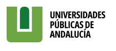 Universidades Públicas de Andalucía