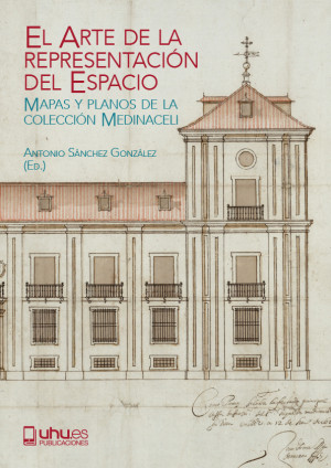 Imagen de portada de El arte de la representación del espacio