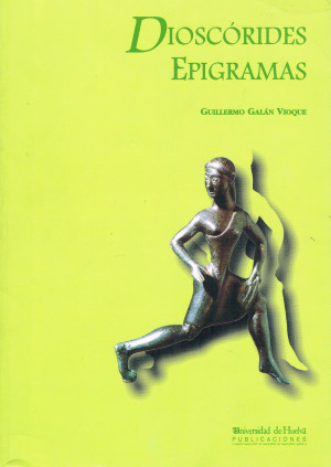 Imagen de portada de Dioscórides
