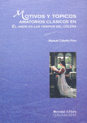 Imagen de portada de Motivos y tópicos amatorios