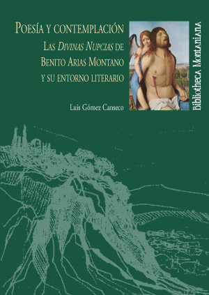 Imagen de portada de Poesía y contemplación