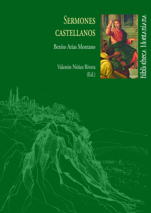 Imagen de portada de Sermones castellanos