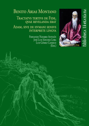 Imagen de portada de Tractatvs Tertivs de Fide, Qvae Revelanda Erat