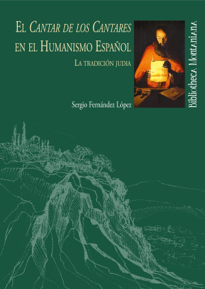 Imagen de portada de El cantar de los cantares en el humanismo español