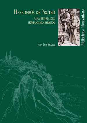 Imagen de portada de Herederos de  Proteo
