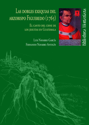 Imagen de portada de Las dobles exequias del arzobispo Figueredo  (1765)