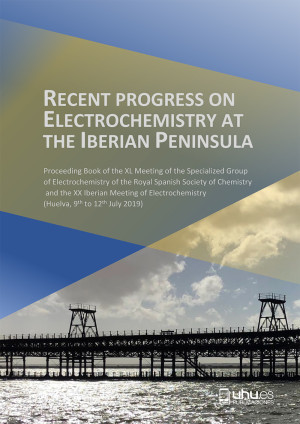 Imagen de portada de Recent Progress on Electrochemistry at the Iberian Peninsula