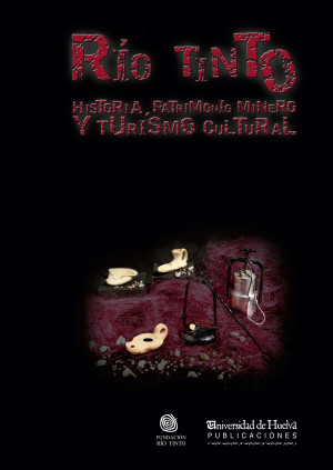 Imagen de portada de Río tinto