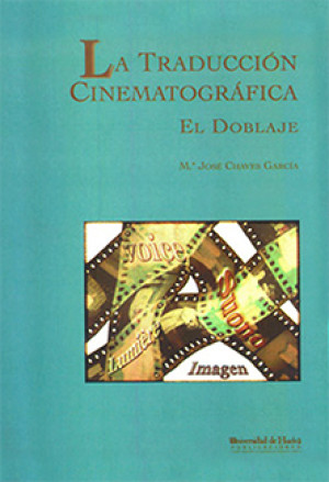 Imagen de portada de La traducción cinematográfica