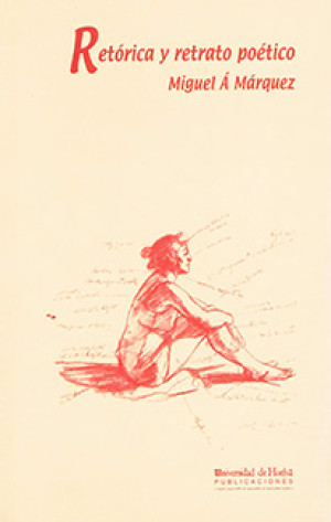 Imagen de portada de Retórica y retrato poético