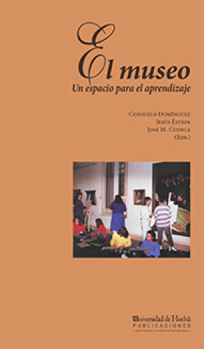 Imagen de portada de El museo