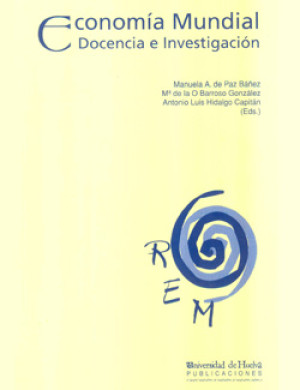 Imagen de portada de Economía mundial