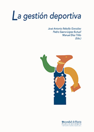 Imagen de portada de La gestión deportiva
