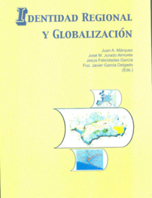 Imagen de portada de Identidad regional y globalización