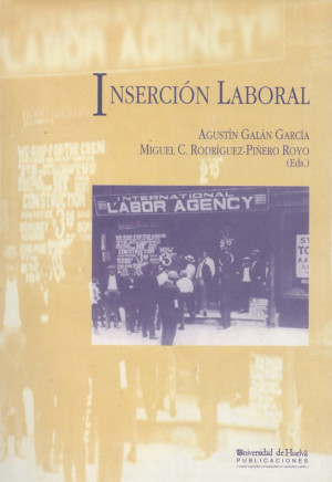 Imagen de portada de Inserción laboral