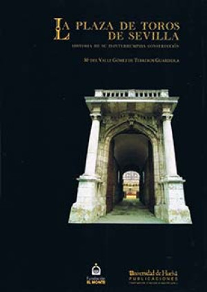 Imagen de portada de La plaza de toros de sevilla