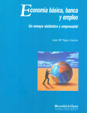 Imagen de portada de Economía básica y empleo
