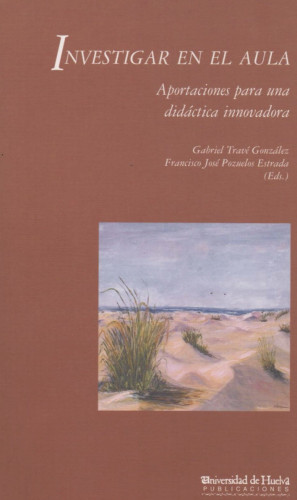 Imagen de portada de Investigar en el aula