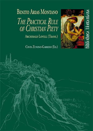 Imagen de portada de The practical rule of christian piety