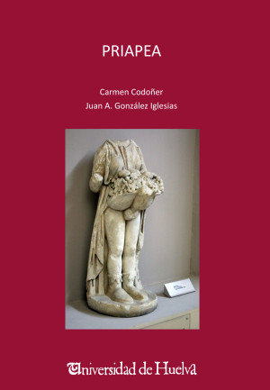 Imagen de portada de Priapea