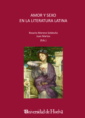 Imagen de portada de  amor y sexo en la literatura latina