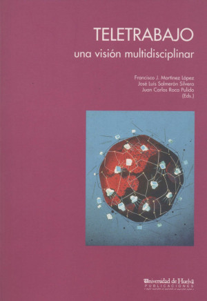 Imagen de portada de Teletrabajo