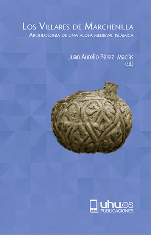 Imagen de portada de Los villares de marchenilla