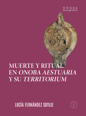 Imagen de portada de Muerte y ritual  en onoba aestuaria y su territorium