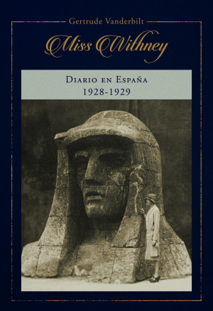 Imagen de portada de Gertrude vanderbilt whitney