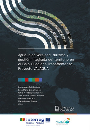 Imagen de portada de Agua, biodiversidad, turismo y gestión integrada del territorio en el bajo guadiana transfronterizo: proyecto valagua