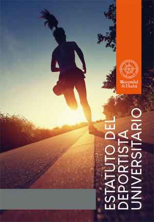 Imagen de portada de Estatuto del deportista universitario