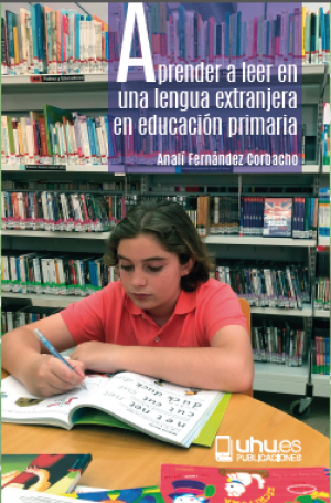 Imagen de portada de Aprender a leer en una lengua extranjera en educación primaria