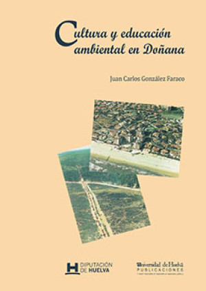 Imagen de portada de Cultura y educación ambiental en doñana