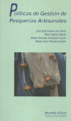 Imagen de portada de Políticas de gestión de pesquerías artesanales