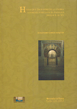 Imagen de portada de Hasta que dios herede la tierra