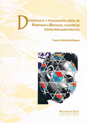 Imagen de portada de Democracia y pensamiento judío