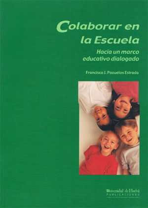 Imagen de portada de Colaborar en la escuela