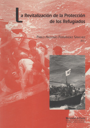 Imagen de portada de La revitalización de la protección de los refugiados