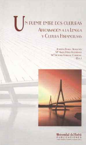 Imagen de portada de Un puente entre dos culturas