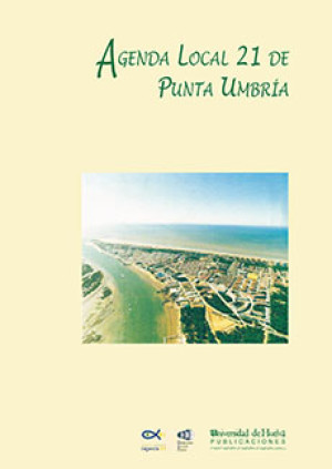 Imagen de portada de Agenda local 21 de punta umbría