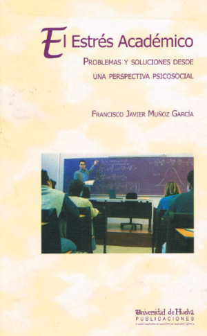 Imagen de portada de El estrés académico