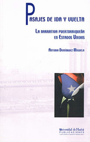 Imagen de portada de Pasajes de ida y vuelta
